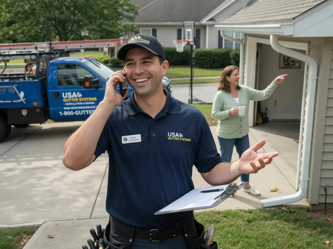 Gutter Installation Placedo, TX FAQs